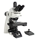 Motorized Research Upright Metallurgical Microscope