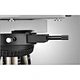 Motorized Research Upright Metallurgical Microscope